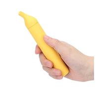 Herramienta de Alivio de Picaduras de Mosquitos Pulso de Frecuencia Térmica Calmante 2 Engranajes Sanador de Picaduras de Mosquitos, Tecnología de Pulso de Frecuencia Térmica de Carga USB para Aliviar