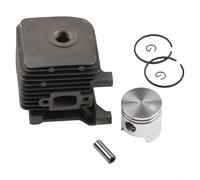 Herramienta de alta calidad para 34 mm 4140 020 1204 FS38 FS45 FS46 FS55 HS45 KM55 BG45 BG55 BG65 BG85 BR45 HL45 FC55 BT45 MM55 SH85, limpieza del hogar reutilizable