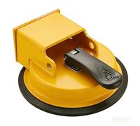 Herramienta De Alta Resistencia para Reparar Huecos En El Suelo: Fijador De Ventosas Ajustable para Suelos Laminados, De Madera, De Baldosas Y De Vinilo. Solución De Yellow