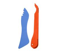 Herramienta de aluminio de vidrio manchado, herramienta de papel de aluminio de vidrieras | Dispensador de lámina de cobre | Suministros de fabricación manual para mujeres hombres, herramienta para