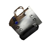 Herramienta de amoladora de chaflán de azulejos, soporte de biselado de azulejos de metal, accesorios de amoladora angular para instalaciones precisas, enlucido, renovación del hogar