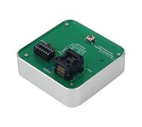 Herramienta de análisis de amplificador de función industrial con capacidades automáticas y de mejora de la hemonía, probador de operaciones