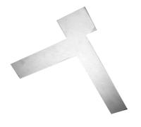 Herramienta De Ángulo Recto - Ángulo Recto De Ángulo Recto | Nivelador De Rascador De Ángulo Derecho | Herramienta De Medición De Ángulo Del Protractor | Renovación De La Casa Necesaria Para La