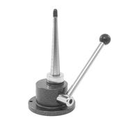 Herramienta de anillo de estiramiento, tamaño de anillo manual, ampliador de anillo con 4 escalas, máquina expansora de bastidor, herramienta de reparación de extensión para ajustar el tamaño