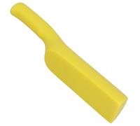 Herramienta de aparador de techo de plomo de alta densidad, 325 mm x 55 mm