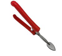 Herramienta De Apertura De Frutas | Abridor De Durian Con Pinza De Acero Inoxidable | Utensilio Multiusos Para Abrir Frutas En Cocina Hogar Acampada Restaurante