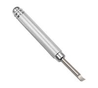 Herramienta de Apertura de la : devolución rápida, Llave de reparación Duradera | Herramienta de Mantenimiento Profesional de Reloj para eliminación de, abridor Multifuncional para