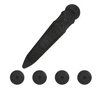 Herramienta de apertura de pantalla + 4 ruedas de repuesto para iMac de 21.5 pulgadas A1418 y 27 pulgadas A1419 A1862 herramienta de extracción de pantalla LCD