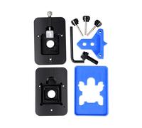 Herramienta de apertura de tapas para CPU Intel Kaby Delid & Relid compatible con LGA 775 1150 1151 Skylake i3 i5 i7 para E3 1230 1231 3770k 4590