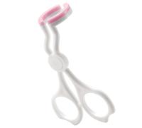 Herramienta de aplicación de lentes - Adhesivo flexible ABS-TPE para inserción de lentes | 5,1 x 7,1 x 2,1 x 2,5 cm Herramienta de extracción fácil de lentes para principiantes, viajes, dormitorios