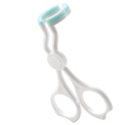 Herramienta de aplicación de lentes - Adhesivo flexible ABS-TPE para inserción de lentes | 5,1 x 7,1 x 2,1 x 2,5 cm Herramienta de extracción fácil de lentes para principiantes, viajes, dormitorios