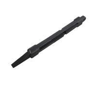Herramienta de apósito de trastes de guitarra, herramienta de limado de trastes de guitarra, lima de coronación, bolígrafo, nivelación de trastes, herramienta de lijado fácil de usar