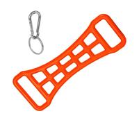 Herramienta de apoyo para fácil tenencia | Strong Wear Resistant Material, Compact Extension Grip, Multi Purpose Skiing Accessory, Improve Comfort Fit, Outdoor Winter