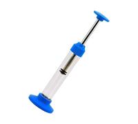 Herramienta de aprendizaje de termodinámica con mecanismo de encendido por compresión para experimentos de física en el aula, termodinámica, ayuda de enseñanza