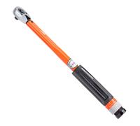 Herramienta de apriete con llave dinamométrica Super B Allen Torx 12/60 Nm