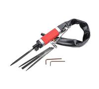 Herramienta de archivo recíproco de aire neumático, pulidor de reciprocidad, pulidor de Machie, herramientas de reproducción de molienda Para pulir