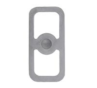 Herramienta de arranque de fuego delicada con uso prolongado, excelente kit de inicio para acampar al aire y supervivencia