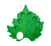 Herramienta de arte intercambiable, 8 vasos de mezcla desmontables, juego de manualidades de poliestireno fino para artistas y aprendices, paleta de pintura sobre la marcha, herramienta de arte