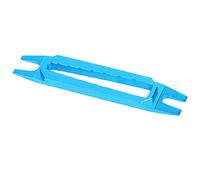 Herramienta de Articulación Esférica RC, Aleación de Aluminio Resistente para Extracción Rápida del Extremo de la Bola en Carreras de Coches RC, 4,8 Mm, 5 Mm