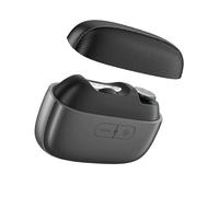 Herramienta de aseo recargable Unguis, plan ergonómico con compartimento de almacenamiento para viajes en casa, archivo ergonómico eléctrico unguis para personas mayores