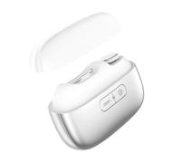 Herramienta De Aseo Unguis Recargable Plan Ergonómico Con Compartimento De Almacenamiento Para Viajes A Casa Podadora Unguis USB Portátil Con Almacenamiento