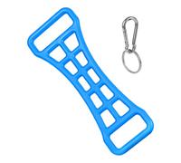 Herramienta de asistencia con hebilla para botas de esquí, instrumento de extensión de zapatos, accesorio de invierno multifuncional, dispositivo de esquí duradero, dispositivo de ajuste ergonómico