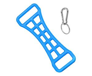 Herramienta de asistencia con hebilla para botas de esquí, instrumento de extensión de zapatos, accesorio de invierno multifuncional, dispositivo de esquí duradero, dispositivo de ajuste ergonómico
