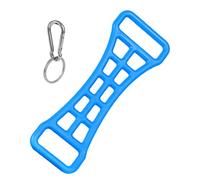 Herramienta de asistencia para botas de esquí, ayudante de calzado de nieve, palanca de cierre ajustable, accesorio deportivo de invierno, limpiador de bordes raspador de hielo, kit de mantenimiento