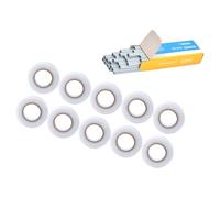 Herramienta de atado de jardín de acero inoxidable y cinta de amarre de ramas de plantas para horticultura, viñedos, plantas de tomate, jardinería, herramienta de atado