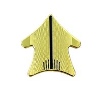 Herramienta de ayuda de alineación de putting - Marcador de bola de alineación compacto, ayuda de putting - para práctica de curso de torneo al aire libre, hombres, mujeres, golfistas, deportes