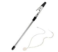 Herramienta de ayuda de joyería para pulsera - Herramienta de ayuda con cierre de joyería - Ayuda con cierre - Joyería de metal - Herramienta de asistencia de joyería de pinza de notas multifunción