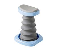 Herramienta de Ayuda para Flexiones Ergonómico, con Rebote Automático,