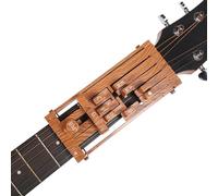 Herramienta de ayuda para guitarra - Protector de dedos de guitarra | Herramientas compatibles con guitarras superiores para aprender | Accesorios de herramientas de aprendizaje de guitarra fáciles de