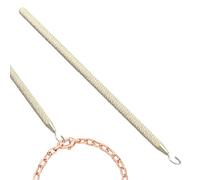 Herramienta de ayuda para pulseras, prácticos kits de cierre de gancho para pulsera, asistencia diaria de negocios, vacaciones, hogar, viajes, accesorios para mujeres y hombres, 20 g