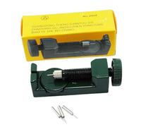 Herramienta de banda de ascenso, herramienta de correa de reloj - Herramientas y kits de reparación de relojes - RESISTENTES DE SCRACK AMOVABLE RÁPICABLE RÁPICABLE RÁPICABLE A ALTA, Se référer à la