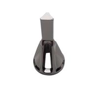 Herramienta de biselado manual, diseño ergonómico, eficaz eliminación de rebabas, lima de corte para varios materiales, desbarbador multiusos de metal/madera