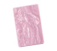 Herramienta de bloque de yoga EVA para práctica de equilibrio, ayudante de espuma de esquina redondeada, guía de estiramiento de entrenamiento en casa para usuarios, bloque de estiramiento, ayuda de