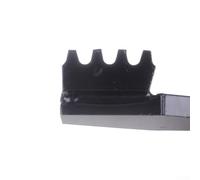 Herramienta de bloqueo de sujeción de volante para Chevy para motores LS para LS1 para LS2 para LS3 para LS6 para LS7 para LSX LQ4 L99 para LSA compatible con carcasas de campana de tracción trasera y