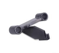 Herramienta de bloqueo de volante para motor LS para Chevy para LS1 para LS2 LS3 LS6 LS7 para LSX LQ4 L99 LSA Adecuado para vehículos RWD y 4WD, diseñado para sostener de forma segura el volante