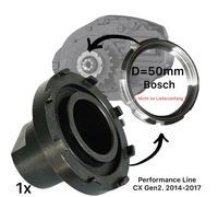 Herramienta De Bloqueo Para Placa De Cadena Ebike BOSCH Gen2 Motor Perfor 51mm