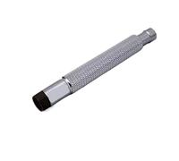 Herramienta de bobinado corona reloj aleación, herramienta reparación relojero, bobinadora coronas mecánico Manual, herramientas relojes 3,0mm a 5mm, 4 Uds para Pulsera Mecánico Barras(2.0-3.0mm)