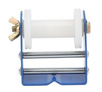 Herramienta de Bobinado de Cuerda, Portátil y Ligera, Universal para Arcos Compuestos, Diseño Ergonómico, Fácil de Transportar, para Arqueros, Cazadores y Deportistas al Aire