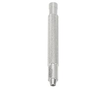 Herramienta de Bobinado de de Reloj, Instrumento de Bobinado Mecánico Manual de Alta Precisión para Dar Cuerda Fácilmente a Relojes Mecánicos, Acero Inoxidable (5.5)