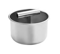 Herramienta de bolas de carne de acero con 6 y 12 agujeros, ideal para cocina con acero inoxidable y acero inoxidable que proporciona un aspecto profesional cada vez (12 agujeros)