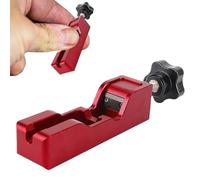 Herramienta de brecha de bujía,Herramienta de ajuste de espacio de bujía duradera - Separador de bujías roscado duradero y fácil de instalar