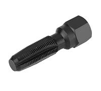 Herramienta de Bujía de Acero de Carbono de 4 Tamaño, Insertos de Bujía Fácil de Usar, de Fácil de Operar con Inserciones para un Kit de Reparación de Bugas de Chispas de 14 Mm