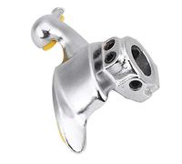 Herramienta de cabeza de pato para desmontar el montaje del cambiador de neumáticos de coche, diámetro de 28 mm, 30 mm (28 mm)