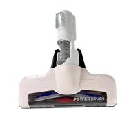 Herramienta De Cabezal De Cepillo De Piso Motorizado, Compatible Con Midea, Aspiradora P6 Master P6Snow, Reemplazo De Cepillo De Piso Con Cabezal De Rodillo De Barredora Suave