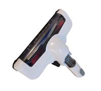 Herramienta De Cabezal De Cepillo De Piso Motorizado, Compatible Con Midea, P6, Compatible Con Master, P6Snow, Reemplazo De Cepillo De Piso Con Cabezal De Rodillo De Barredora Suave