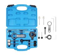 Herramienta De Calado Del Motor - Herramienta De Bloqueo Y Ajuste Para Correa De Distribución,Kit De Calado Con Bloqueo Para Alineación De
